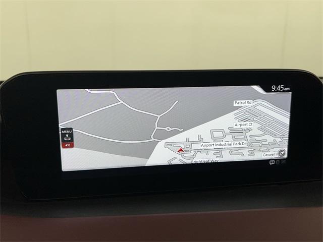 used 2022 Mazda Mazda3 car, priced at $25,504