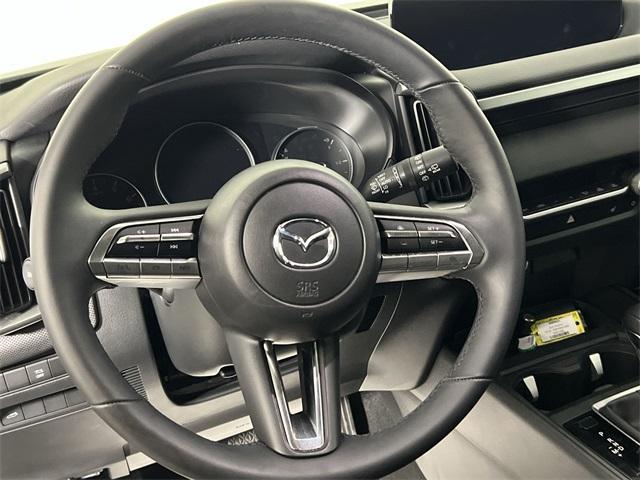 used 2025 Mazda CX-50 car, priced at $34,204