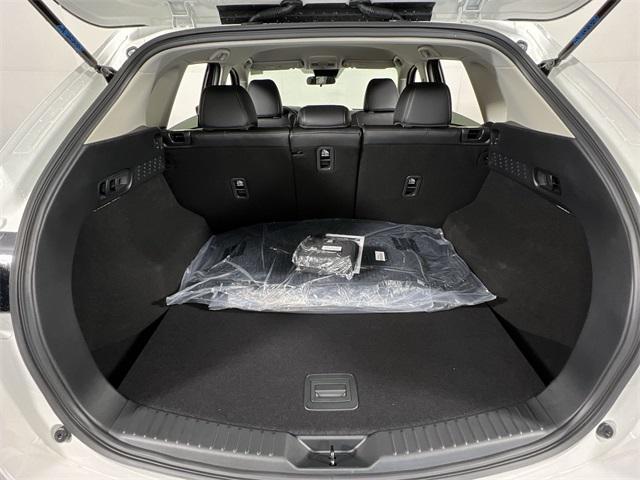 new 2025 Mazda CX-5 car, priced at $32,089