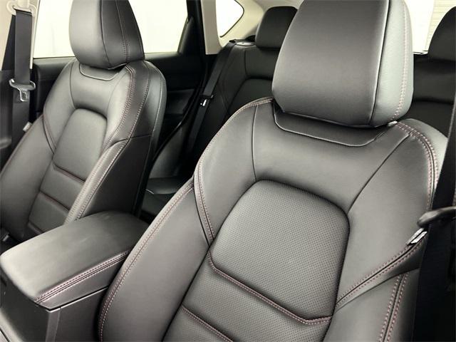 new 2025 Mazda CX-5 car, priced at $34,238