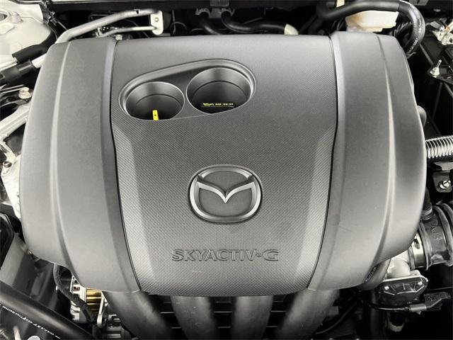 new 2026 Mazda CX-30 car, priced at $31,020