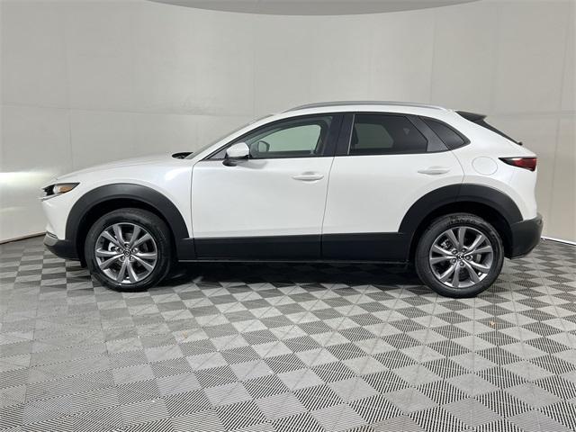 new 2026 Mazda CX-30 car, priced at $31,020