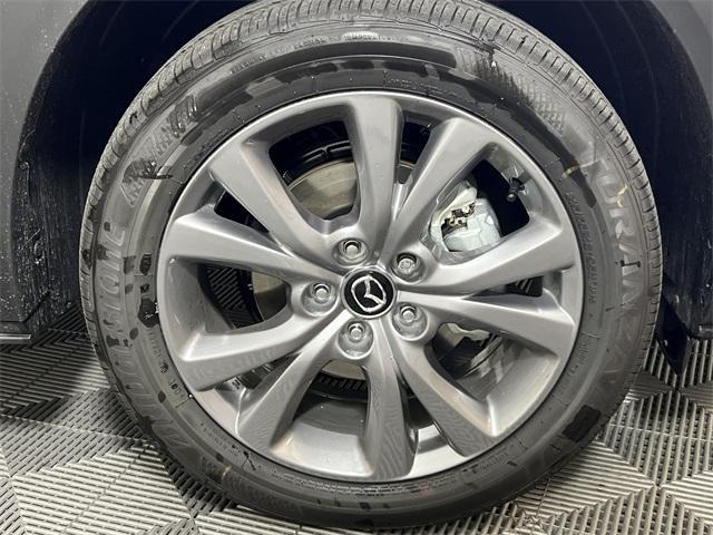 new 2026 Mazda CX-30 car, priced at $31,020