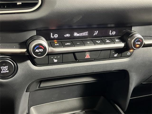 new 2026 Mazda CX-30 car, priced at $31,020