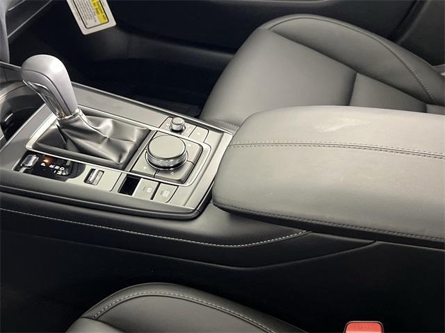 new 2026 Mazda CX-30 car, priced at $31,020