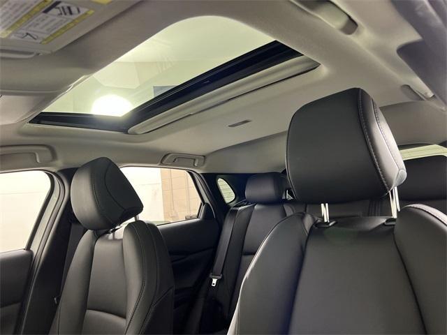 new 2026 Mazda CX-30 car, priced at $31,020