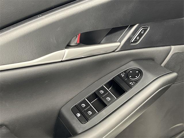 new 2026 Mazda CX-30 car, priced at $31,020