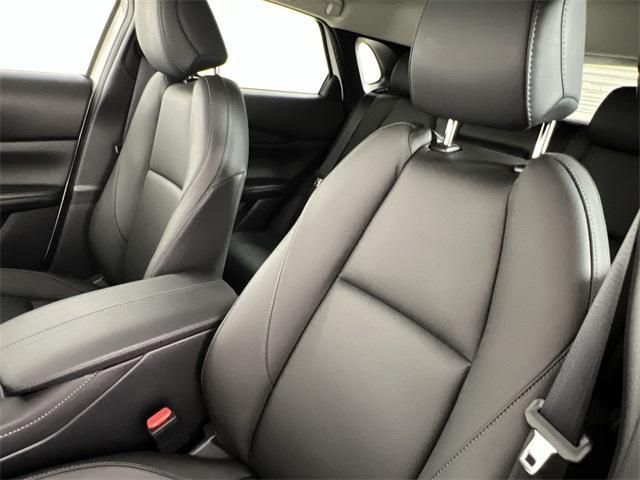 new 2026 Mazda CX-30 car, priced at $31,020