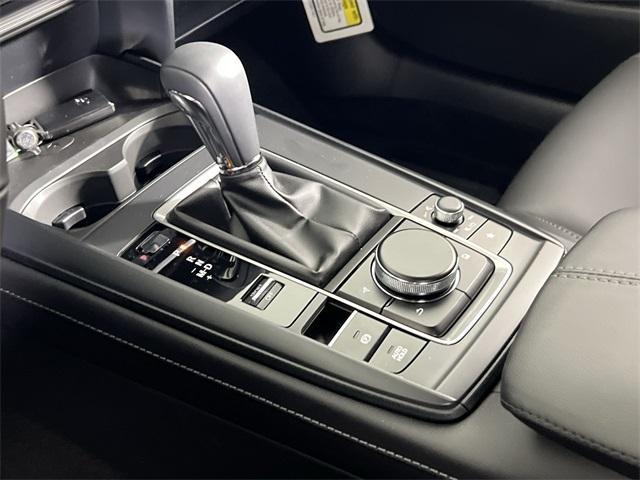 new 2026 Mazda CX-30 car, priced at $31,020