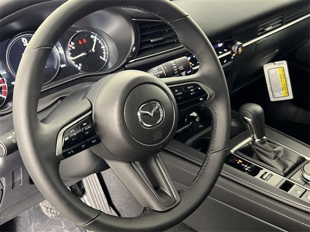 new 2026 Mazda CX-30 car, priced at $31,020