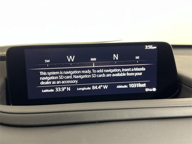 new 2026 Mazda CX-30 car, priced at $31,020