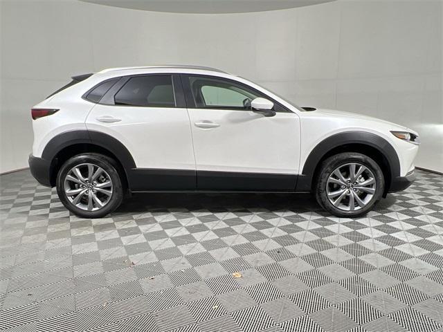 new 2026 Mazda CX-30 car, priced at $31,020