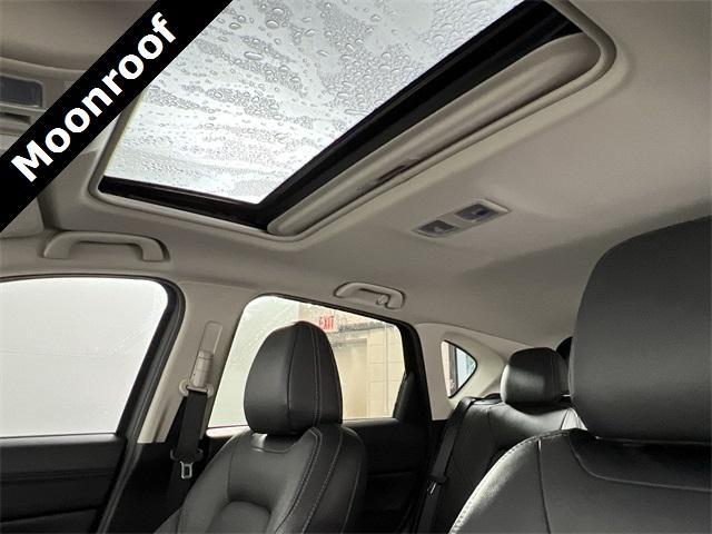 used 2024 Mazda CX-5 car, priced at $28,797