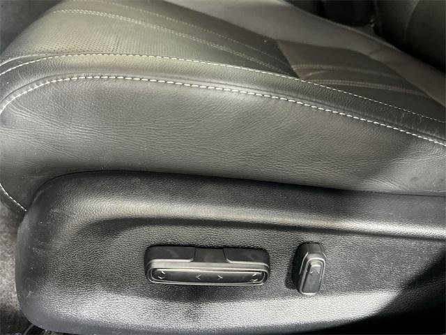 used 2021 Honda Insight car, priced at $18,839