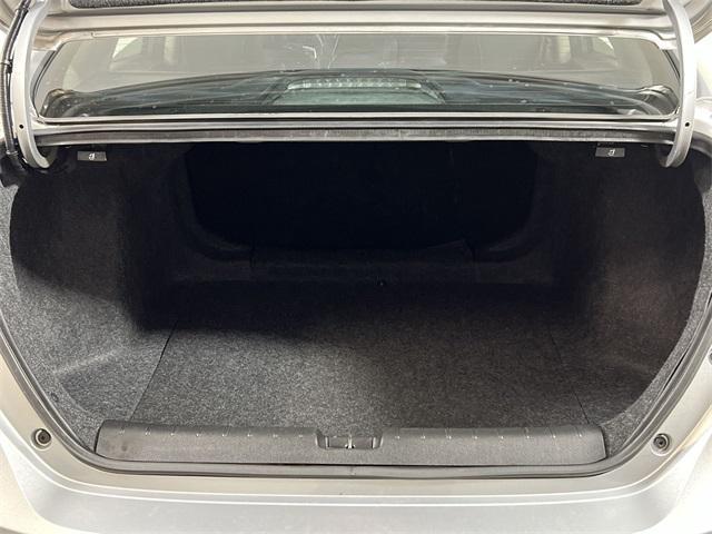 used 2021 Honda Insight car, priced at $18,839