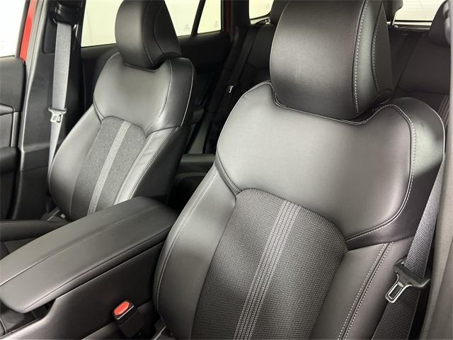 new 2025 Mazda CX-50 car, priced at $31,860