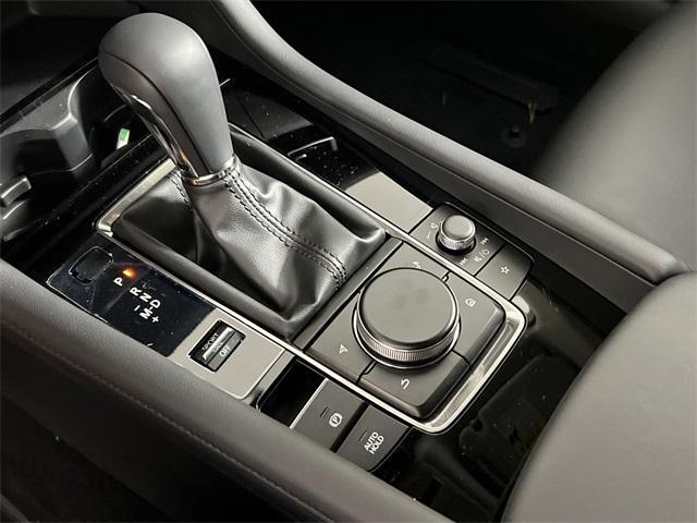 new 2025 Mazda Mazda3 car, priced at $28,175