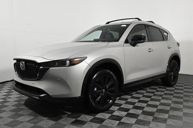 new 2025 Mazda CX-5 car, priced at $39,263