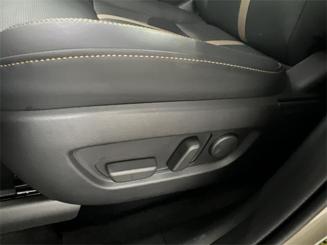 used 2025 Mazda CX-70 car, priced at $47,445