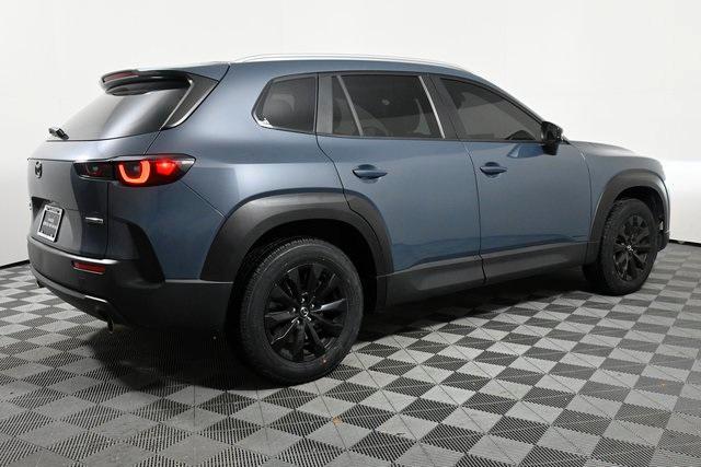 used 2023 Mazda CX-50 car, priced at $26,520