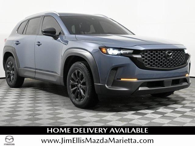 used 2023 Mazda CX-50 car, priced at $26,520