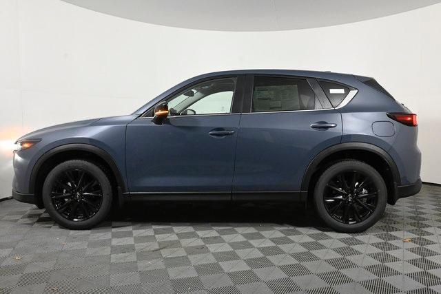 new 2025 Mazda CX-5 car, priced at $33,805