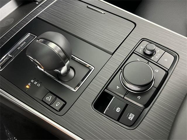 new 2026 Mazda CX-90 car, priced at $58,770