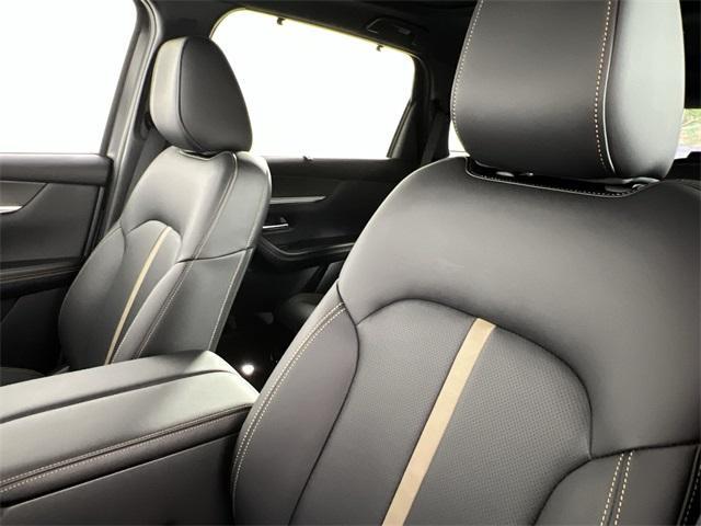 new 2026 Mazda CX-90 car, priced at $58,770