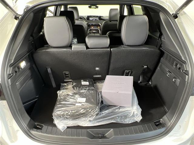 new 2026 Mazda CX-90 car, priced at $58,770