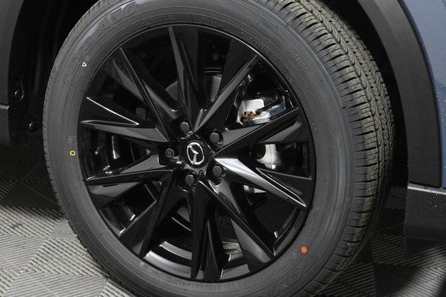 new 2025 Mazda CX-5 car, priced at $34,072