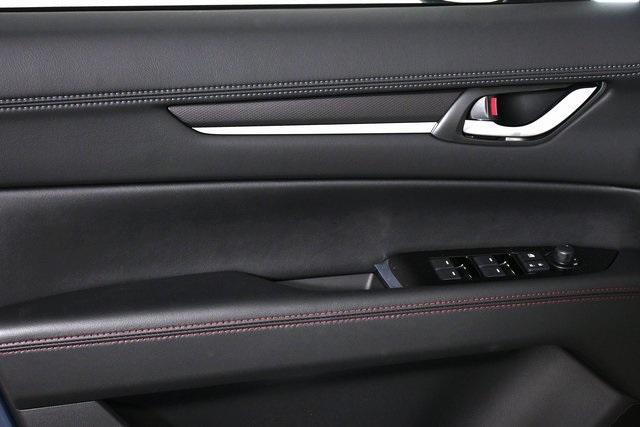 new 2025 Mazda CX-5 car, priced at $34,072