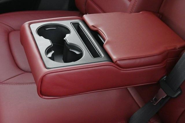 new 2025 Mazda CX-5 car, priced at $34,072
