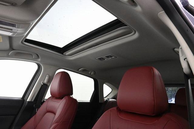 new 2025 Mazda CX-5 car, priced at $34,072