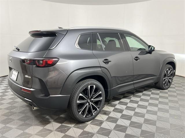 new 2025 Mazda CX-50 car, priced at $39,454