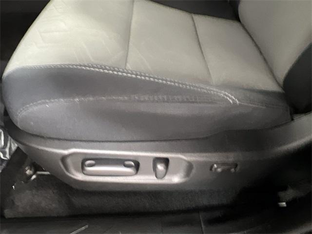 used 2021 Toyota Tacoma car, priced at $32,871
