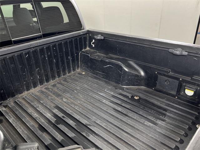 used 2021 Toyota Tacoma car, priced at $32,871