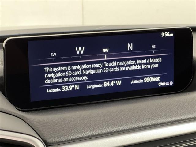 new 2025 Mazda CX-50 car, priced at $35,257