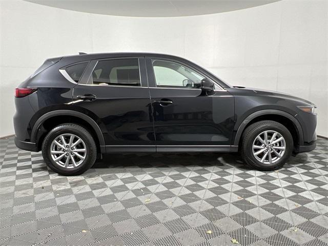 used 2023 Mazda CX-5 car, priced at $27,533