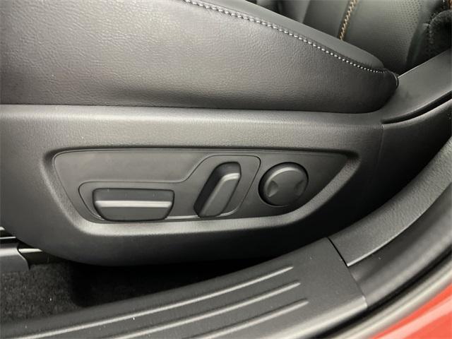 new 2025 Mazda CX-50 Hybrid car, priced at $42,330