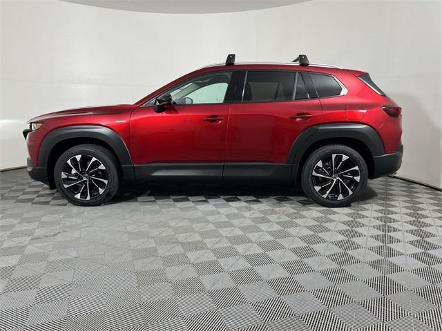 new 2025 Mazda CX-50 Hybrid car, priced at $42,330