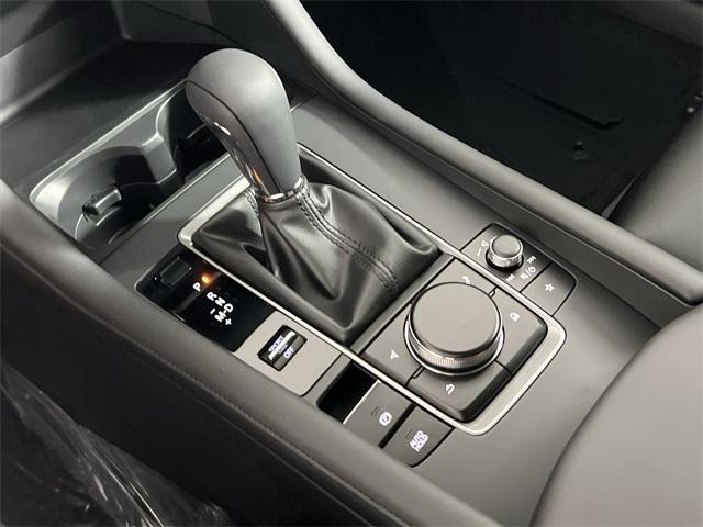 new 2026 Mazda Mazda3 car, priced at $27,526
