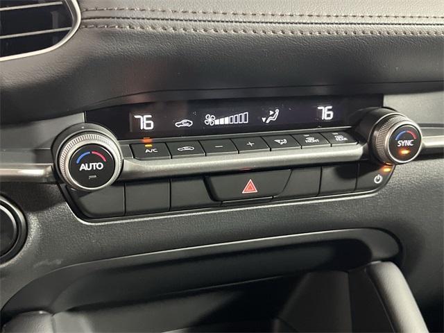 new 2026 Mazda Mazda3 car, priced at $27,526