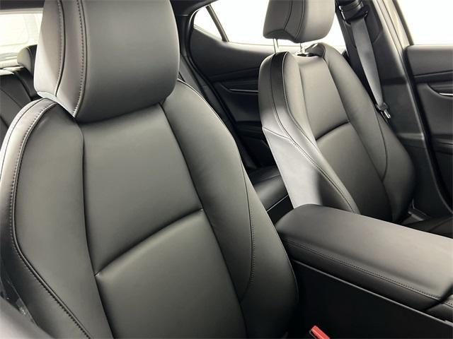 new 2026 Mazda Mazda3 car, priced at $27,526