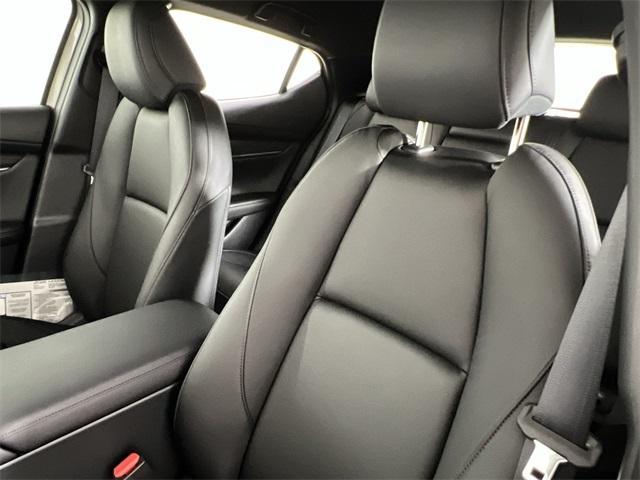 new 2026 Mazda Mazda3 car, priced at $27,526