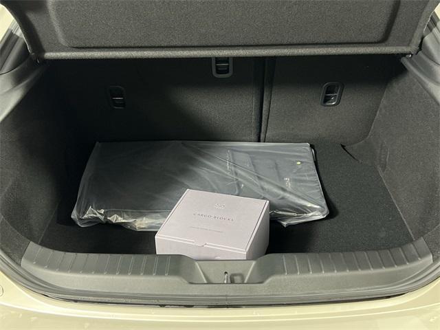 new 2026 Mazda Mazda3 car, priced at $27,526