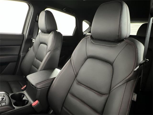 new 2025 Mazda CX-5 car, priced at $38,934