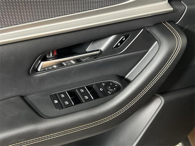 new 2025 Mazda CX-70 PHEV car, priced at $58,673