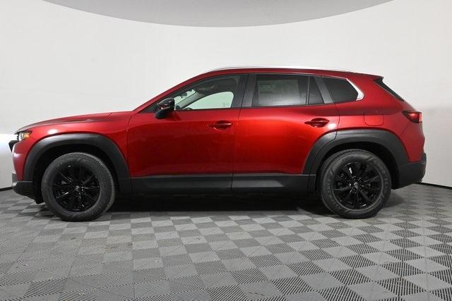 new 2025 Mazda CX-50 car, priced at $35,772