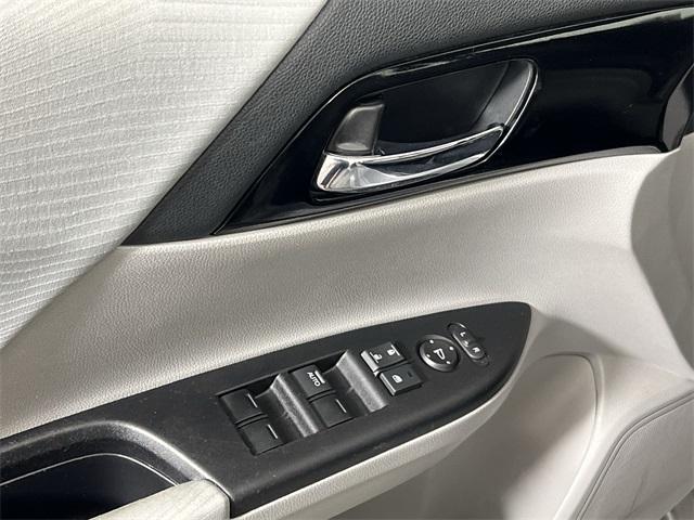 used 2017 Honda Accord car, priced at $14,999