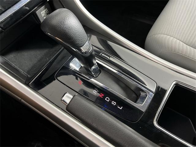 used 2017 Honda Accord car, priced at $14,999